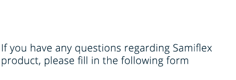 CITSA offers customer service with which you can answer any questions that may arise around our product.